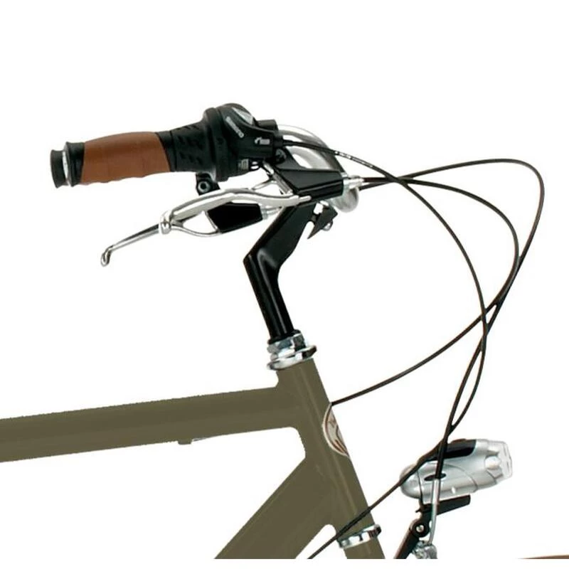 Vélo Urbain Airbici ALLURE MAN 28",6 VITESSE 6 Vélo Urbain Airbici ALLURE MAN 28",6 VITESSE – Image 4