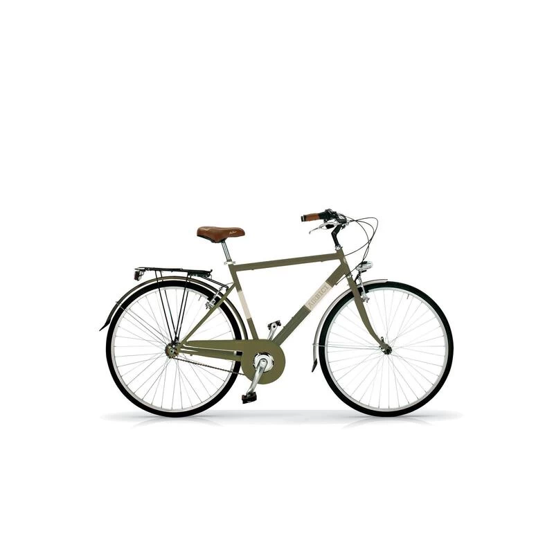 Vélo Urbain Airbici ALLURE MAN 28",6 VITESSE 3 Vélo Urbain Airbici ALLURE MAN 28",6 VITESSE