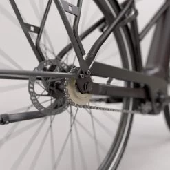 BTWIN VELO VILLE ELECTRIQUE A MOTEUR AUTOMATIQUE OWURU CADRE BAS LD 920 E -Fishing Shop velo ville electrique a moteur automatique owuru cadre bas ld 920 e 3