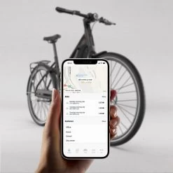 BTWIN VELO VILLE ELECTRIQUE A MOTEUR AUTOMATIQUE OWURU CADRE BAS LD 920 E -Fishing Shop velo ville electrique a moteur automatique owuru cadre bas ld 920 e 4