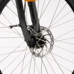 Vélo Ville électrique - NEOMOUV Allegria 2 Hydraulique - Graphite 21 Vélo Ville électrique - NEOMOUV Allegria 2 Hydraulique - Graphite -Fishing Shop velo ville electrique neomouv allegria 2 hydraulique graphite 9