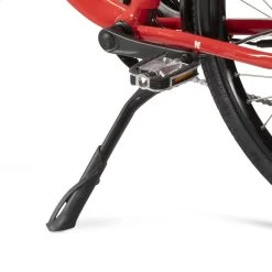 Vélo Ville électrique - NEOMOUV Sinapia Hydraulique - Rouge -Fishing Shop velo ville electrique neomouv sinapia hydraulique rouge 8