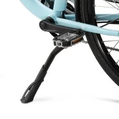 Vélo Ville électrique - NEOMOUV Sinapia Hydraulique - Turquoise -Fishing Shop velo ville electrique neomouv sinapia hydraulique turquoise 8
