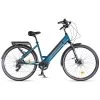 Vélo Ville Électrique Urbanbiker Sidney PLUS, Bleu, 26¨,540 Wh (15Ah 48V) 2 Vélo Ville Électrique Urbanbiker Sidney PLUS, Bleu, 26¨,540 Wh (15Ah 48V) -Fishing Shop velo ville electrique urbanbiker sidney plus bleu 26540 wh 15ah 48v
