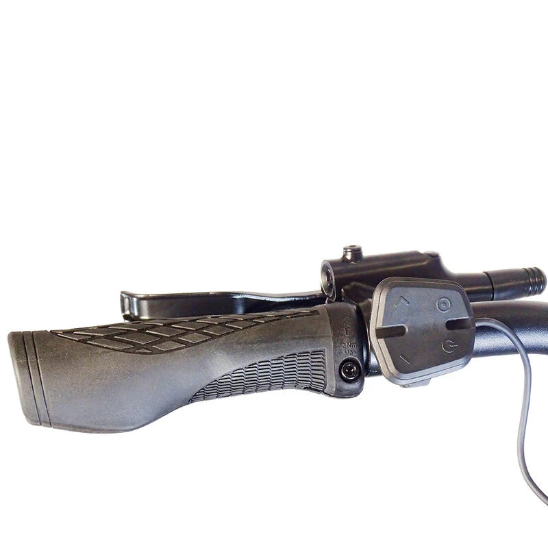 Vélo Ville Électrique Urbanbiker Sidney PLUS, Bleu, 26¨,540 Wh (15Ah 48V) 8 Vélo Ville Électrique Urbanbiker Sidney PLUS, Bleu, 26¨,540 Wh (15Ah 48V) – Image 6