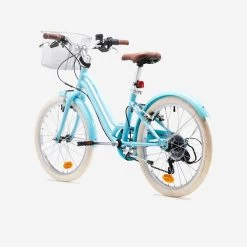 BTWIN VELO VILLE ENFANT ELOPS 500 20 POUCES 6-9 ANS 14 BTWIN VELO VILLE ENFANT ELOPS 500 20 POUCES 6-9 ANS -Fishing Shop velo ville enfant elops 500 20 pouces 6 9 ans 2