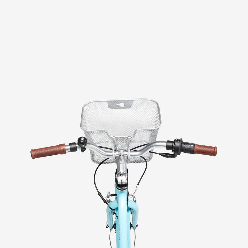 BTWIN VELO VILLE ENFANT ELOPS 500 20 POUCES 6-9 ANS 6 BTWIN VELO VILLE ENFANT ELOPS 500 20 POUCES 6-9 ANS – Image 4