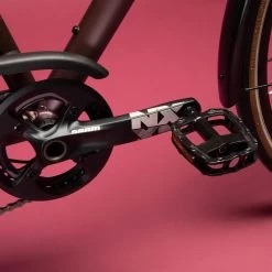 VELO VILLE LONGUE DISTANCE 900 CADRE BAS -Fishing Shop velo ville longue distance 900 cadre bas 6