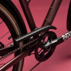 VELO VILLE LONGUE DISTANCE 900 CADRE BAS -Fishing Shop velo ville longue distance 900 cadre bas 9