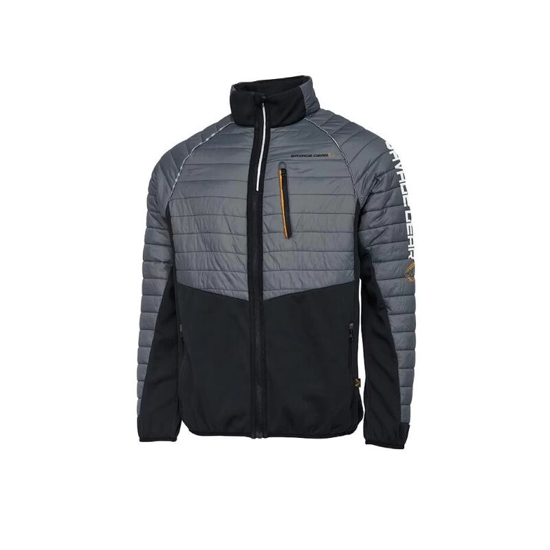 Veste Savage Gear Reflection Hybrid Jacket 3 Veste Savage Gear Reflection Hybrid Jacket