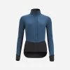 Veste Vélo Route Hiver Racer Femme Ardoise -Fishing Shop veste velo route hiver racer femme ardoise