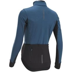 Veste Vélo Route Hiver Racer Femme Ardoise -Fishing Shop veste velo route hiver racer femme ardoise 2