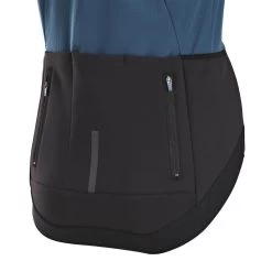 Veste Vélo Route Hiver Racer Femme Ardoise -Fishing Shop veste velo route hiver racer femme ardoise 4