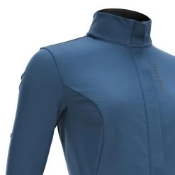 Veste Vélo Route Hiver Racer Femme Ardoise -Fishing Shop veste velo route hiver racer femme ardoise 5