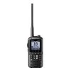 VHF Portable 6W étanche Flottante GPS, Grand écran, Noire -Fishing Shop vhf portable 6w etanche flottante gps grand ecran noire