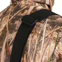 Waders Chasse Chaud 500 Néoprène Camouflage Marais -Fishing Shop waders chasse chaud 500 neoprene camouflage marais 7