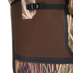 Waders Chasse Chaud 500 Néoprène Camouflage Marais -Fishing Shop waders chasse chaud 500 neoprene camouflage marais 9