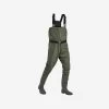 Waders De Pêche 100 PVC 2 Waders De Pêche 100 PVC -Fishing Shop waders de peche 100 pvc