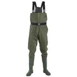 Waders De Pêche 100 PVC 12 Waders De Pêche 100 PVC -Fishing Shop waders de peche 100 pvc 2