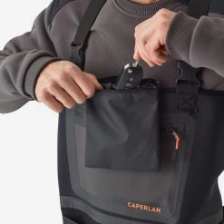 Waders De Pêche 900 Thermo Néoprene 4mm -Fishing Shop waders de peche 900 thermo neoprene 4mm 6