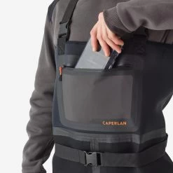 Waders De Pêche 900 Thermo Néoprene 4mm -Fishing Shop waders de peche 900 thermo neoprene 4mm 7