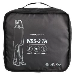 Waders Pêche WDS-3 Thermo -Fishing Shop waders peche wds 3 thermo 8