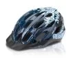XLC Casque De Vélo BH-C20 Bleu -Fishing Shop xlc casque de velo bh c20 bleu
