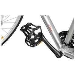 ZEFAL Kit Cale-Pieds Clips 43 + Lot De 2 Courroies Christophe Toe-Straps 515xl -Fishing Shop zefal kit cale pieds clips 43 lot de 2 courroies christophe toe straps 515xl 2