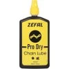 ZEFAL Pro Dry Lube Lubrifiant Chaîne De Vélo Cyclisme - 120ml